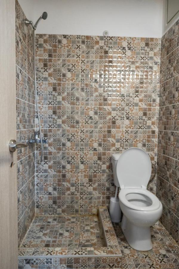 Delmare 4Spot En Suite Tesalónica Exterior foto