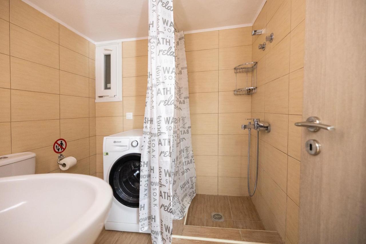 Delmare 4Spot En Suite Tesalónica Exterior foto