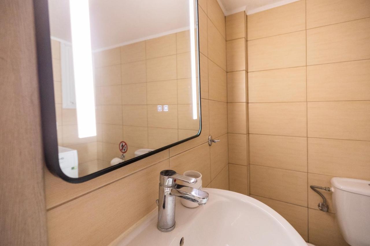 Delmare 4Spot En Suite Tesalónica Exterior foto
